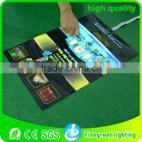 el Floor Mat, Chirstmas Poster thumbnail-3