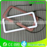 electroluminescent el tape in different shape, irregular high brightness tape