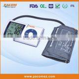 Digital Blood Pressure Monitor CE ROHS FDA quality