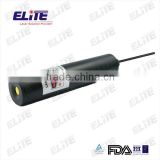 High stablity 780nm to 980nm IR laser module with TEC control powerful laser