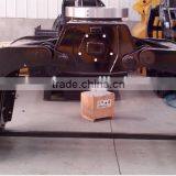 New Product Excavaor Attachment 360 Degree Rotating Grab