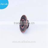 Factory Sale Metal Fancy Buttons for Garments