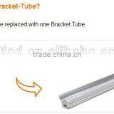 5 Years Warranty Internal Driver SMD2835 4ft Integrated LED Tube 40W/60W High Brightness thumbnail-2