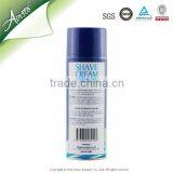 Best Selling OEM Shaving Foam thumbnail-3