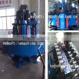 KB125E Terrazzo Machine/Terrazzo Making Machine Near to Zhejiang thumbnail-5
