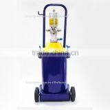 16L/20L/25L/35L/40L AAP Pneumatic Grease Dispenser(Model:PM135) thumbnail-4
