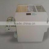 Professional Manufacture (WDZD-150) Office Paper Binding Machine and Folding Machine