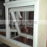Hot Custom Design Draming White Energy Efficient PVC Window thumbnail-5