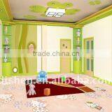 PVC Floor Series of Kiddergartens thumbnail-1