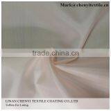 Manufacturer 100% Polyester Woven Solid Dyed Taffeta Lining thumbnail-2