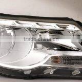 76W Crees- XBD Super Bright Led Light Car Led Fog Light 9005 9006 H8 H11 H16 LED Headlamp thumbnail-4