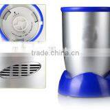 Multi Function Food Processor Blender;Grinder;Meat Chopper;Ice Crusher;Soybean Milk Quality Choice thumbnail-3