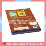 Book Printing Factory Supply New Junior English Textbook Printing thumbnail-2
