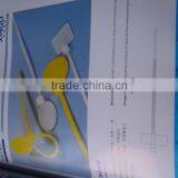 Hot Sale Nylon Cable Ties/zip Ties 5*150 Approved by UL SGS thumbnail-2