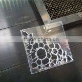 SM1290 1200*900 100W Double Heads High Quality Laser Engraving Machine thumbnail-6