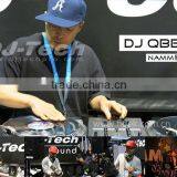 Portabl Type Turntable With Needle Box USB Direct Output Vinyl Player Suitcase Turntables thumbnail-5