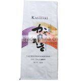 25KG RICE BAG,50KG PP WOVEN BAG,BOPP LAMINATED BAG thumbnail-3