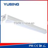 New CE Rohs Super Bright LED Tri Proof Light SMD 18W Batten Lamp Industry Light For Factory