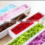 Baking Packaging Decoration and Joyful Silk Stuffing Box Gift Box Cookies Box Paper thumbnail-1