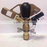 Part Circle Irrigation Rain Brass Guns thumbnail-2