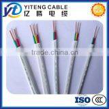 Colored Copper Cable Products/pvc Wire Cable/single Core Electric Wire thumbnail-6