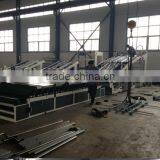 PLC Control System Automatic Flute Laminating Machine thumbnail-4