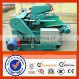 New Design Ruihao Brand WK500 Wood Veneer Peeling and Cutting Machine for Sale thumbnail-4