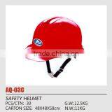 CE Industrial Safety Helmet / PE Safety Hard Hat thumbnail-4