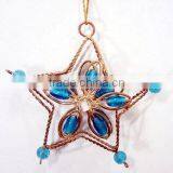 Christmas Hanging Star , Christmas Star, Christmas Hanging Star thumbnail-1