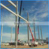 Self-Propelled Outdoor Hydraulic Vertical Lift Platform for Sale thumbnail-1