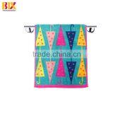 Wholesale High Quality Cotton Fabric Yarn Dyed Towel thumbnail-2