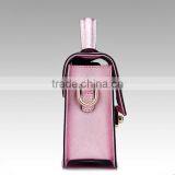 NEW ! !classical Famous Brand Name Tote Leather Bag Ladies Crossbody Bag thumbnail-2