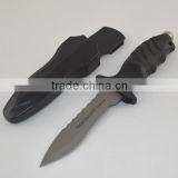 New Brand Scuba diving knife for hunting