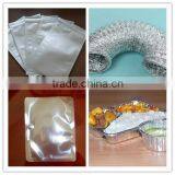 Aluminium Foil Container for Food Packaging thumbnail-2