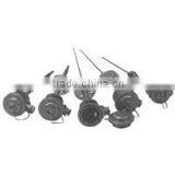 BBZ WRR-121B Single Platinum Rhodium30-platinum Rhodium 6 Industrial Usage Thermo Thermocouple Measure Instruments thumbnail-3