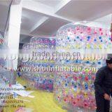 Inflatable Colorful Roller Infflatable Water Roller thumbnail-4