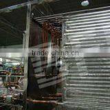 Ice Plate Machine in Scientific Experiment