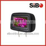 Taxi Car LCD Advertising Screen / Display