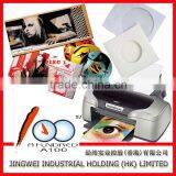 Compact Disc cd Dvd Label Sticker thumbnail-2