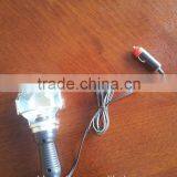 12v Metal Case Off-road Working Light Trouble Lamp Cage thumbnail-2