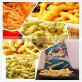Hot Selling Automatic Cheetos Processing Line thumbnail-3