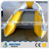 Pvc Whale Inflatable Boat thumbnail-5