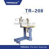 TOPEAGLE TR-208 Ornamental Seams Shoe Sewing Machine thumbnail-1