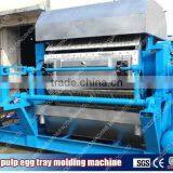 Hot Sale Paper Pulp Egg Box Production Machine thumbnail-2