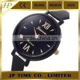 Cute Leather Band Waterproof Analog Quartz Davena Watch OEM&ODM Offer thumbnail-3