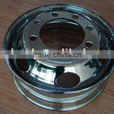 22.5*6.75 Tubeless Wheel thumbnail-1