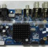 Cctv Chipset P2p 3g/wifi 8ch 1080n Hisilicon Ahd Dvr thumbnail-5