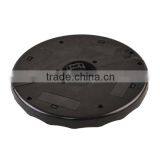 Black Rechargeable Umbrella Pole Light 28 LED Umbrella Light Quality Choice thumbnail-3