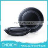 High Temperature Resistant Top Quality Portable Fast Phone Wireless Charger for Samsung