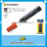 Jumbo Oil Based Permanent Marker Item 208 thumbnail-1